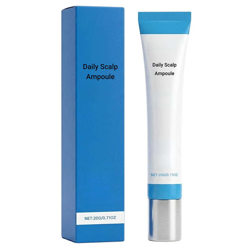 Daily Scalp Ampoule