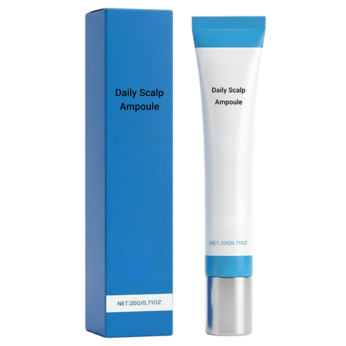 Daily Scalp Ampoule