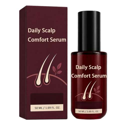 Daily Scalp Comfort Serum