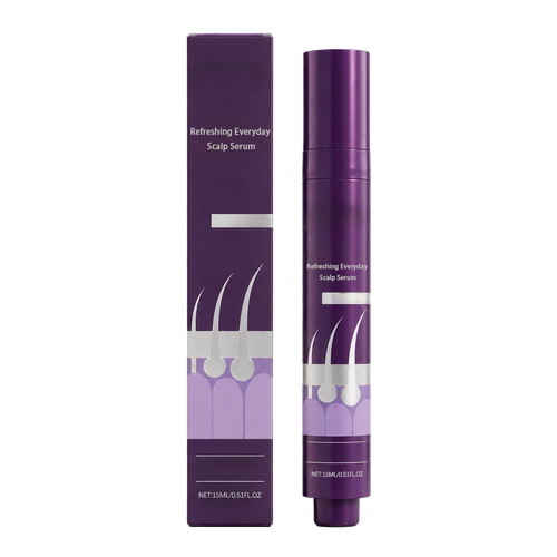 Refreshing Everyday Scalp Serum