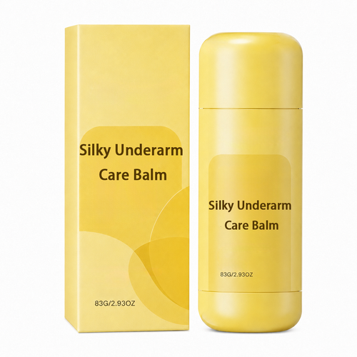 Silky Underarm Care Balm