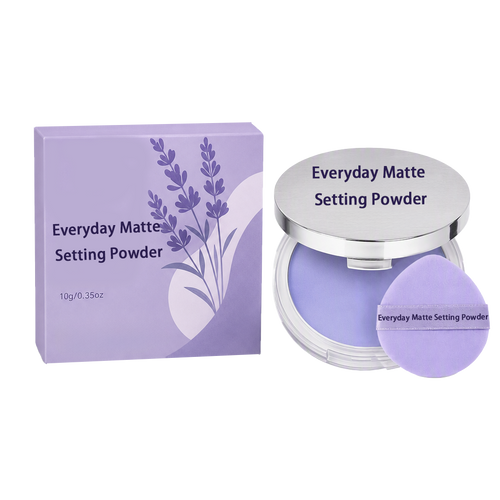 Everyday Matte Setting Powder