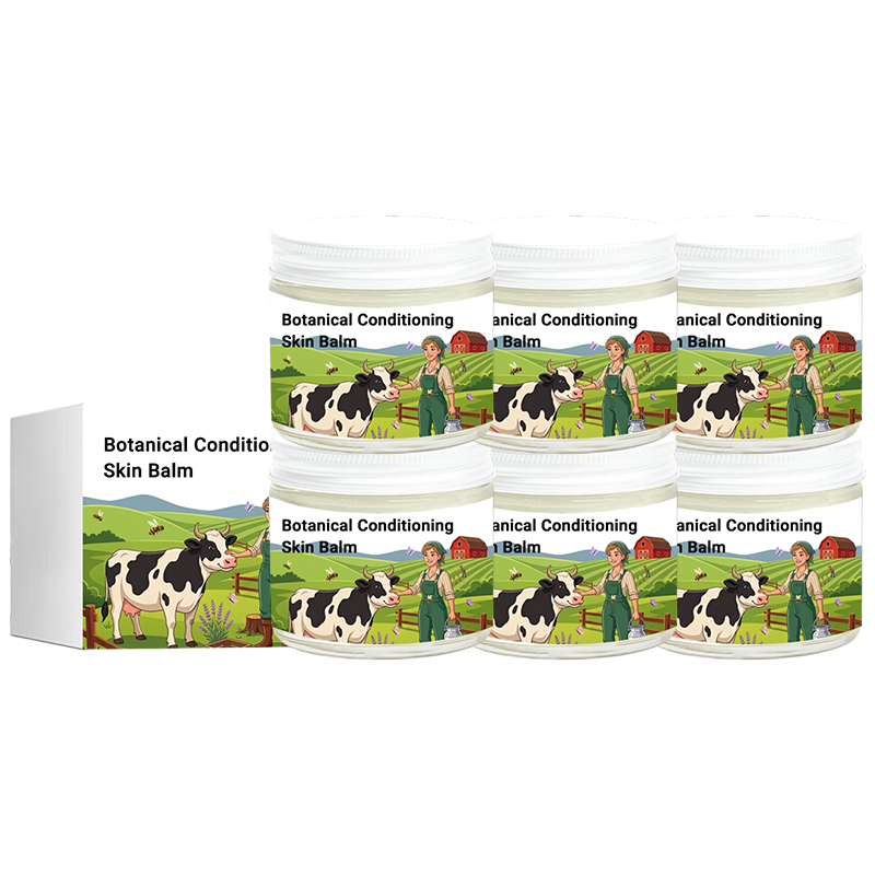 Botanical Conditioning Skin Balm