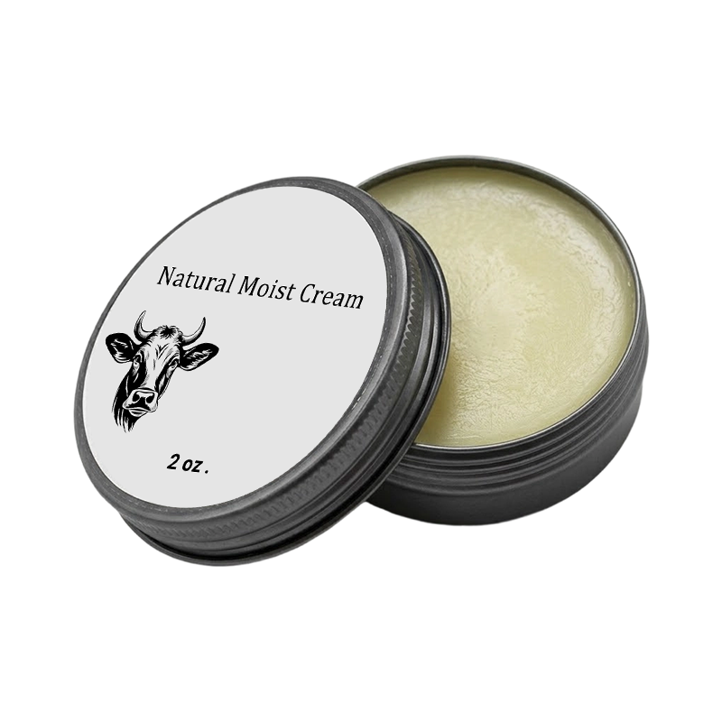 Natural Moist Cream