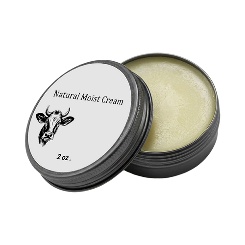 Natural Moist Cream