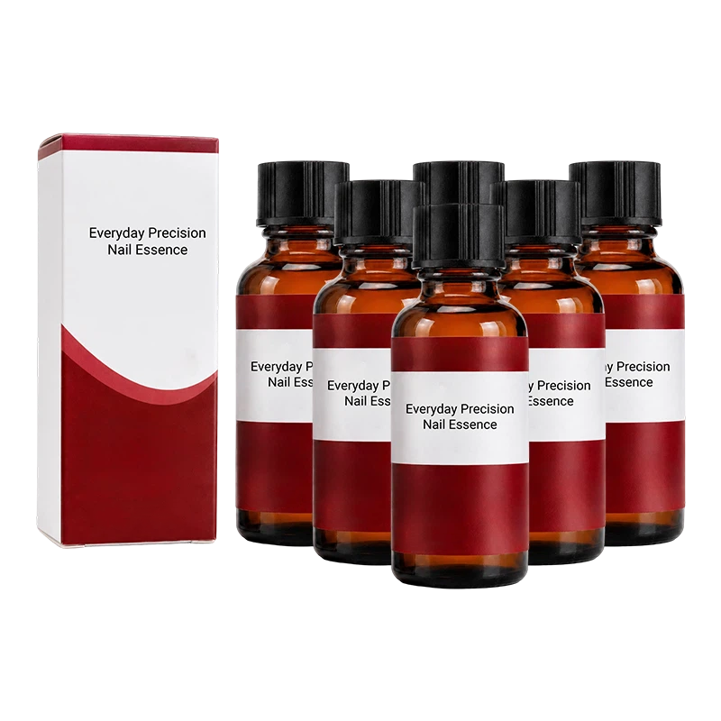 Daily Nail Care Liquid