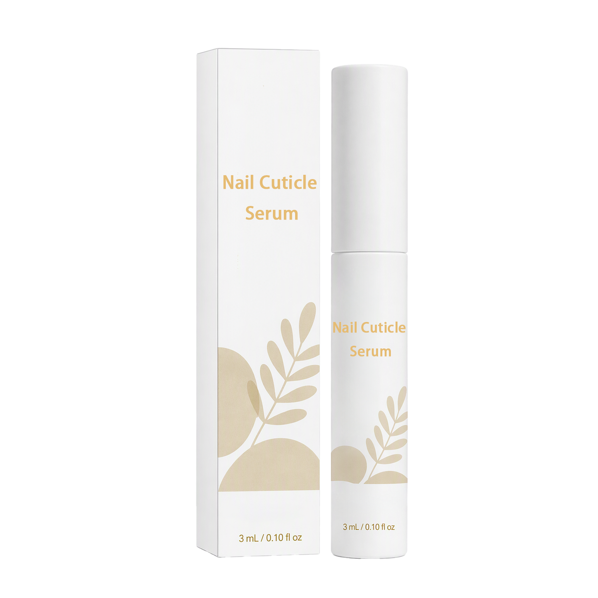 Nail Cuticle Serum