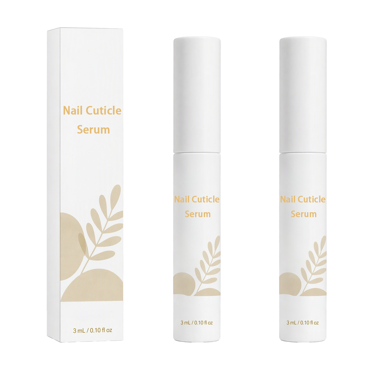 Nail Cuticle Serum
