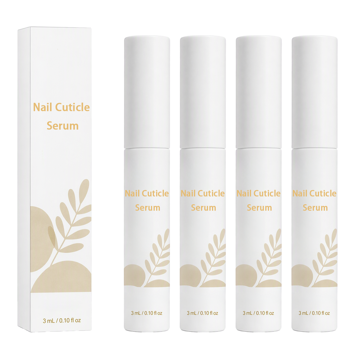 Nail Cuticle Serum