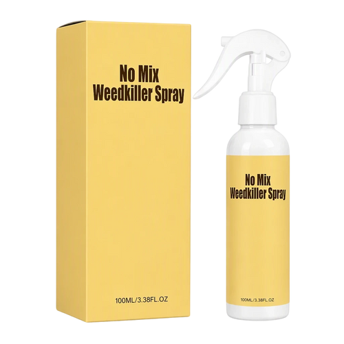 No Mix Weedkiller Spray