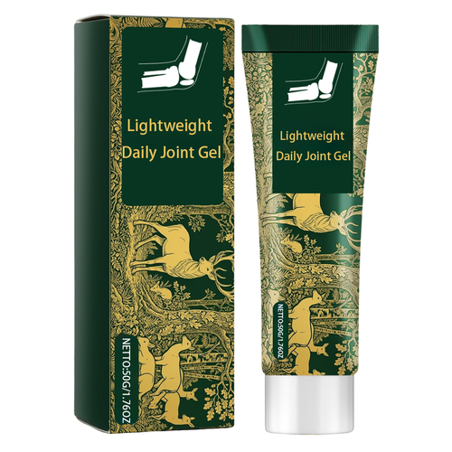 Lightweight Daily Joint Gel