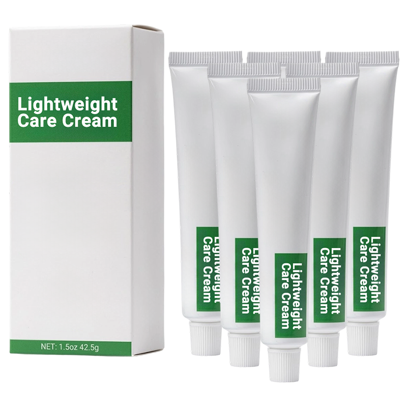 Lightweight Care Cream
