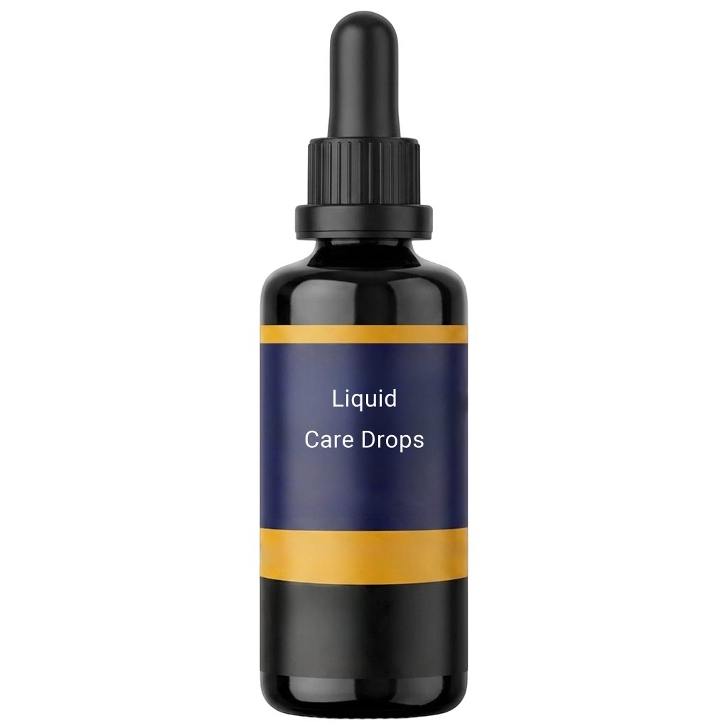 Liquid Care Drops