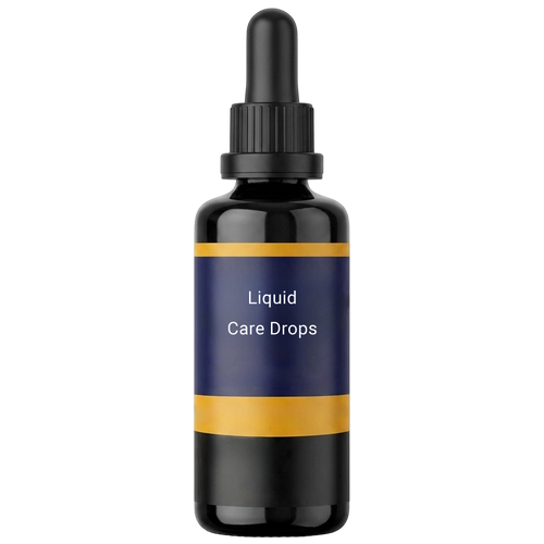 Liquid Care Drops
