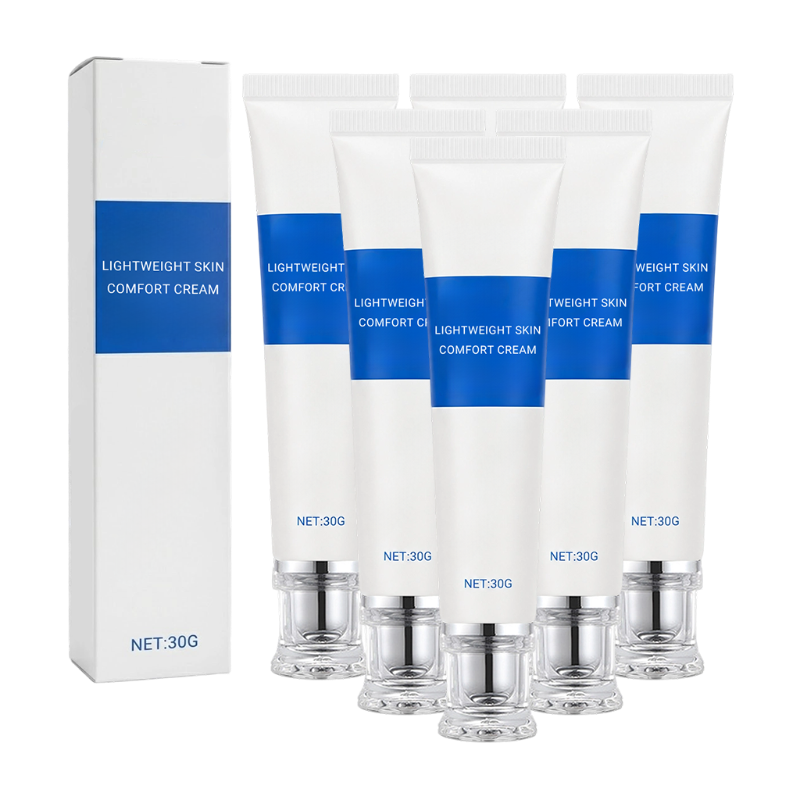 Lightweight Skin Comfort Cream
