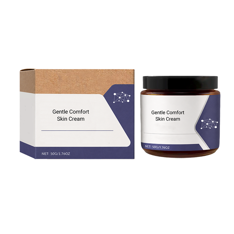 Gentle Comfort Skin Cream