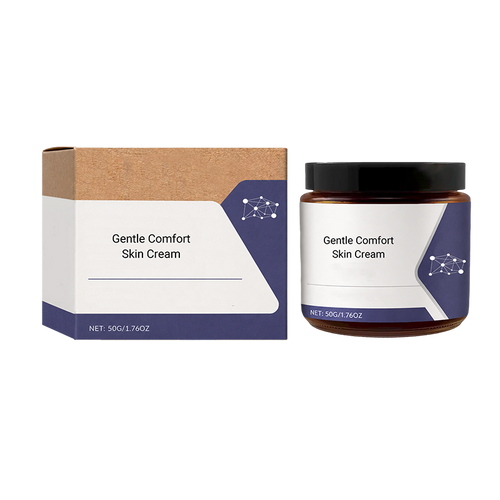 Gentle Comfort Skin Cream