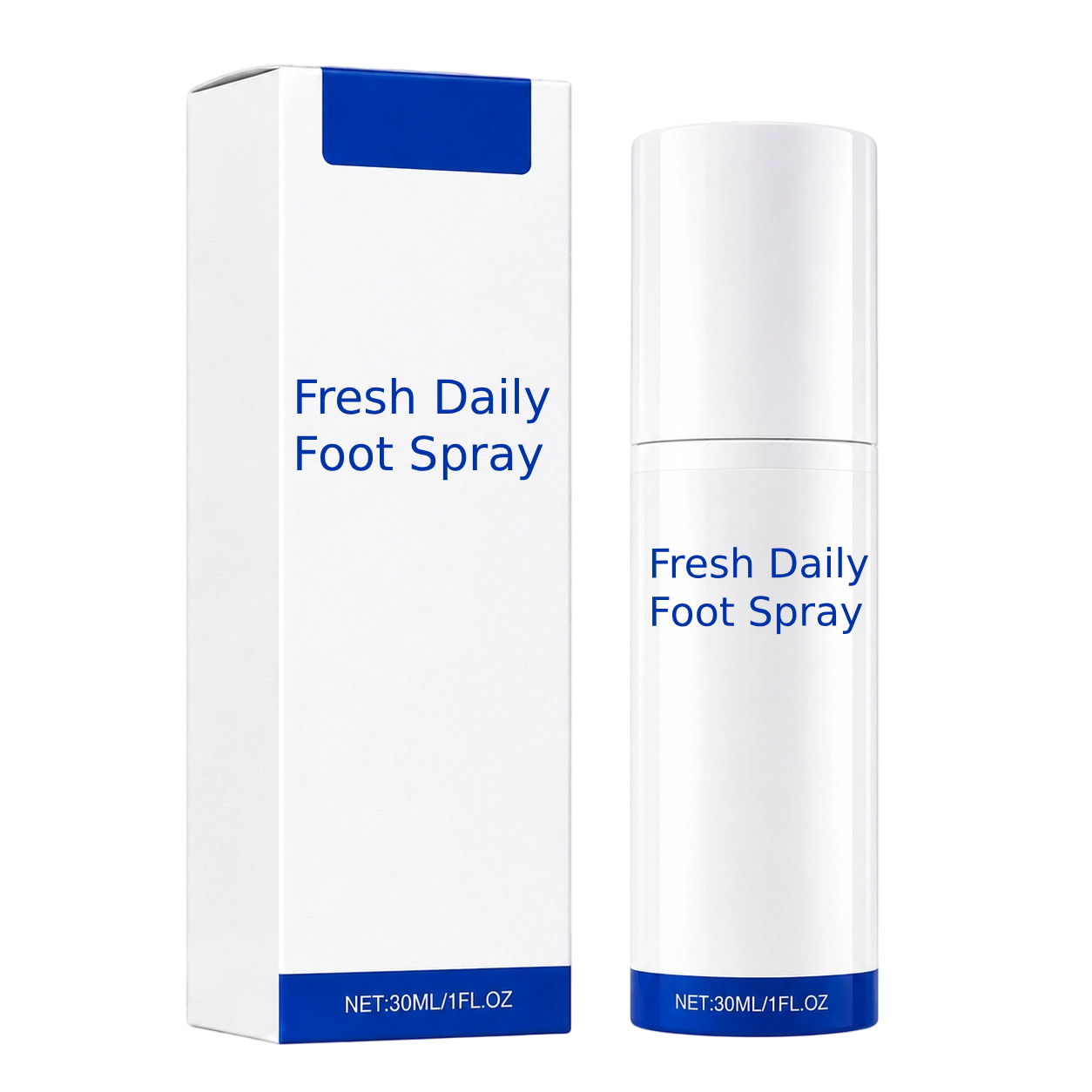 Everyday Fresh Foot Spray