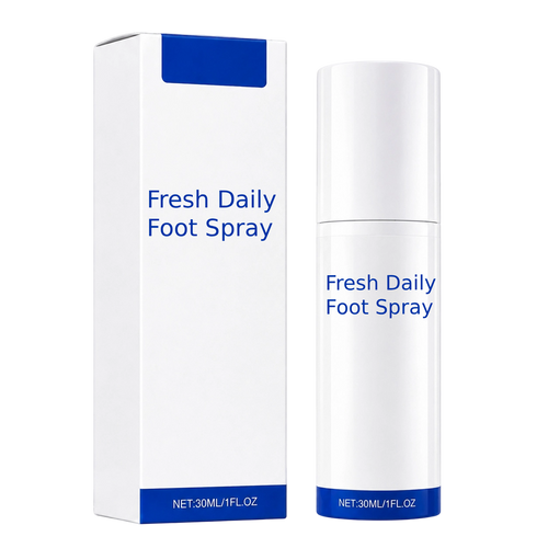 Everyday Fresh Foot Spray