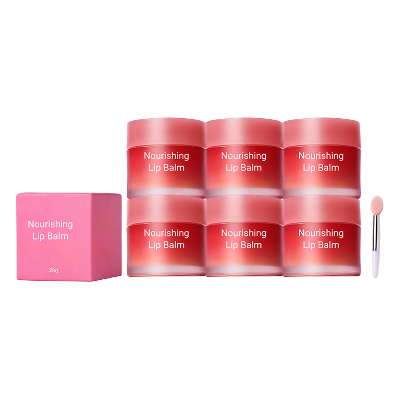 Nourishing Lip Balm