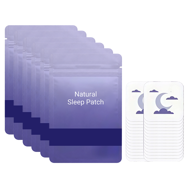 Natural Sleep Patch