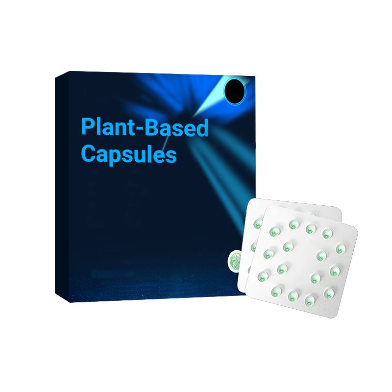 Natural Care Capsules