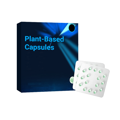 Natural Care Capsules