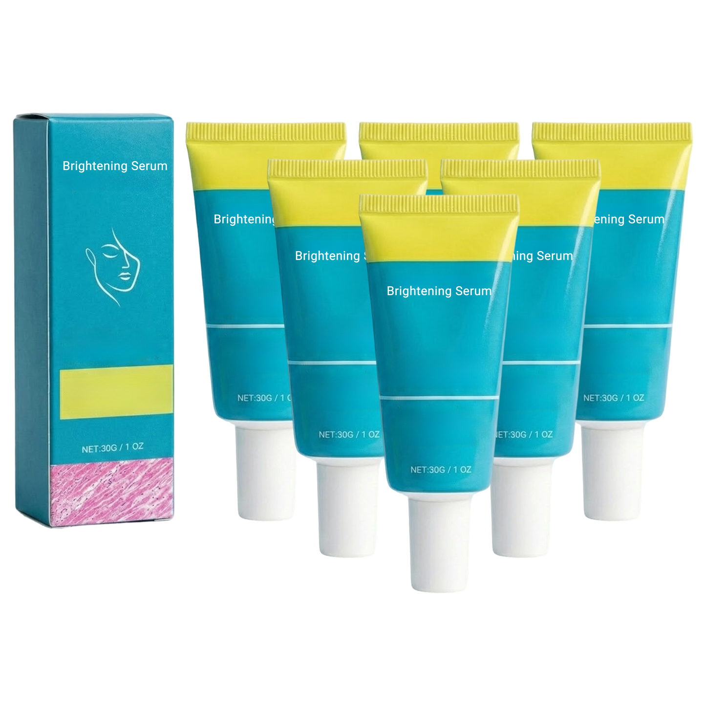 Brightening Serum