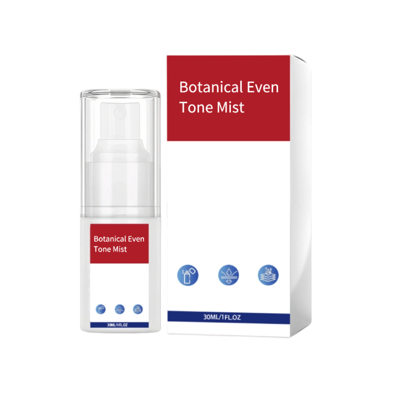 Daily Botanical Skin Spray