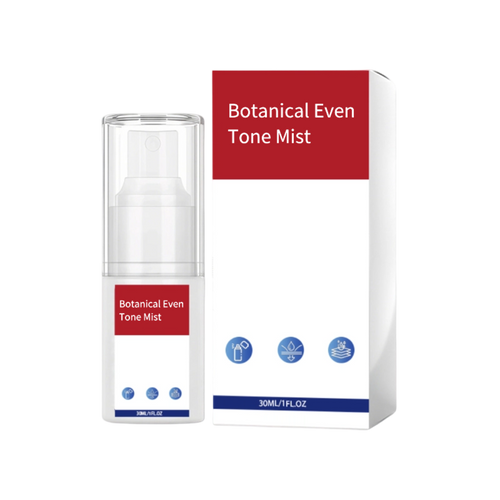 Daily Botanical Skin Spray