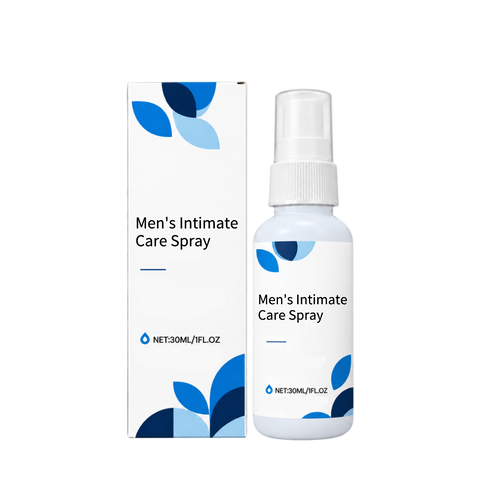 Gentle Male Intimate Spray