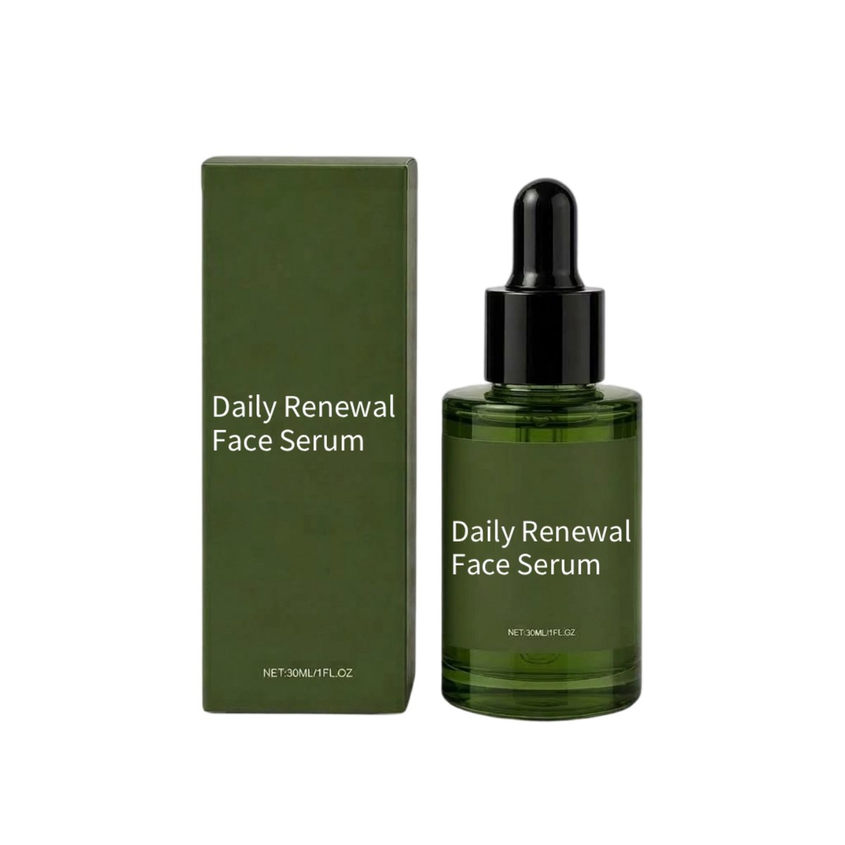 Daily Comfort Facial Serum
