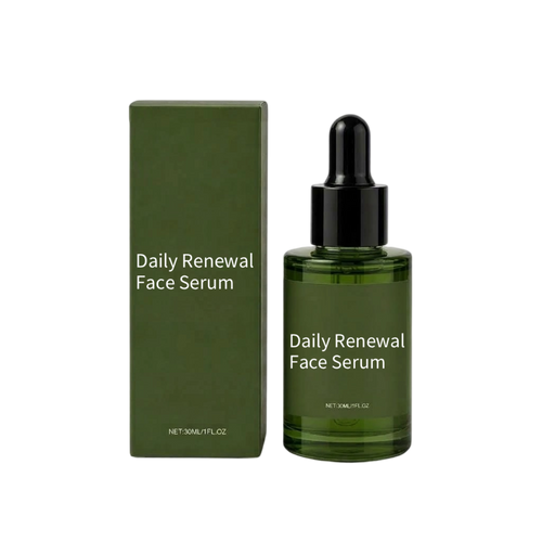 Daily Comfort Facial Serum
