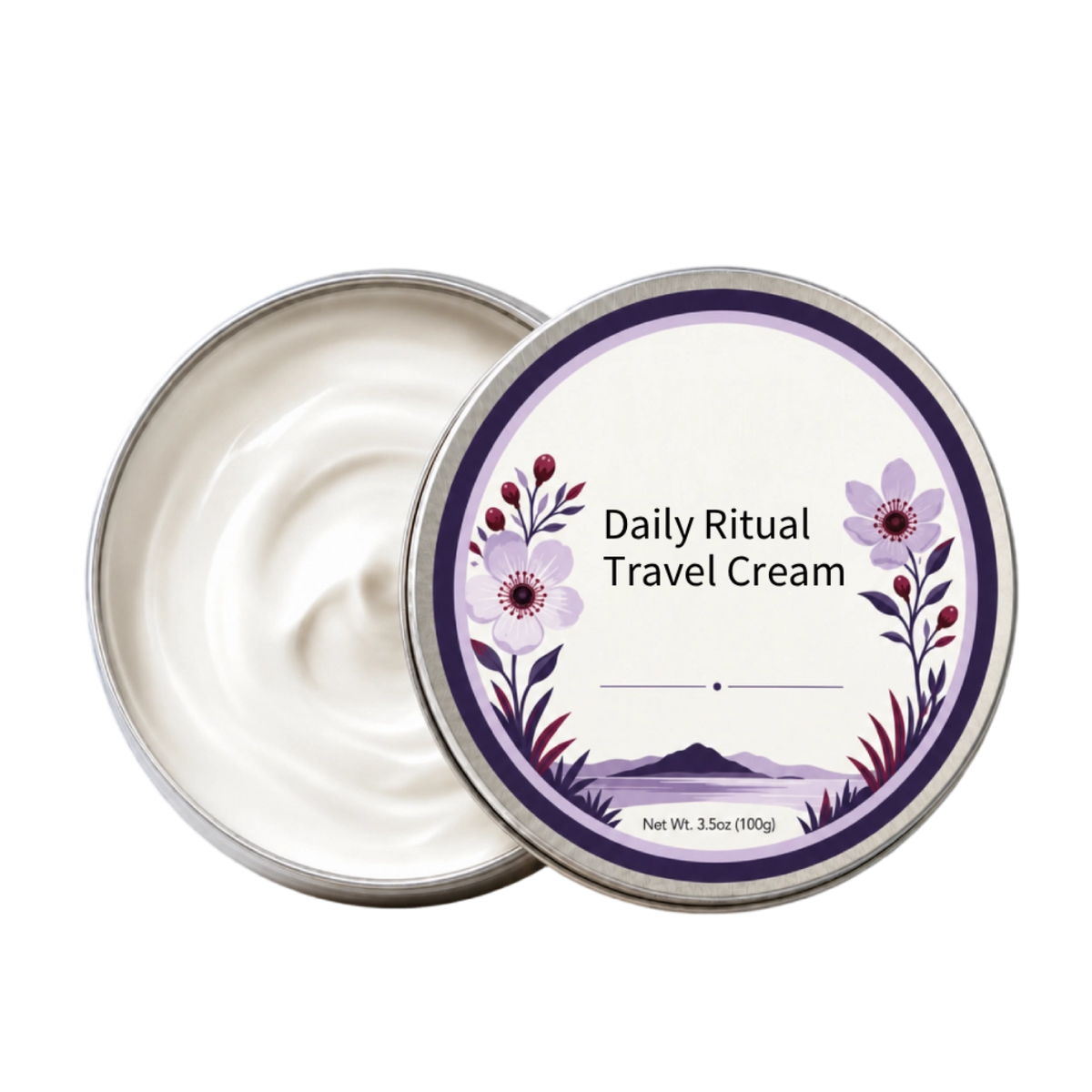 Daily Defence Skin Cream