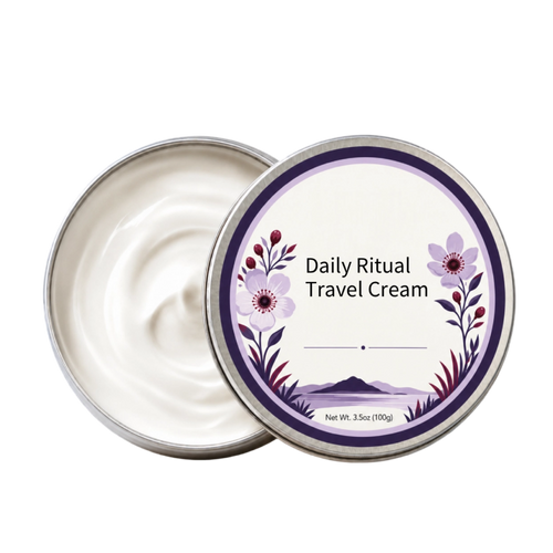 Daily Defence Skin Cream