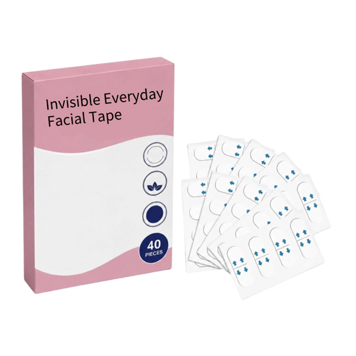 Everyday Invisible Face Tape