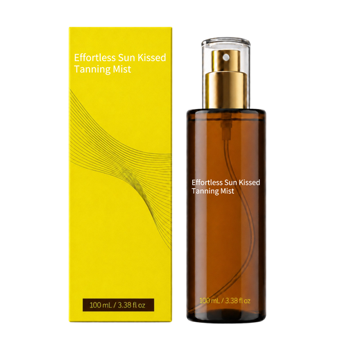 Effortless Glow Tanning Mist