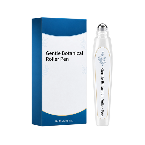 Botanical Precision Skin RollPen