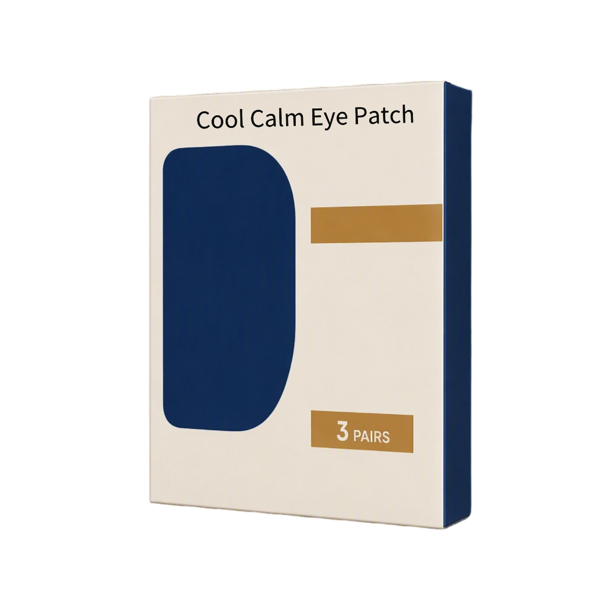 Soothing Hydrogel Eye Patch