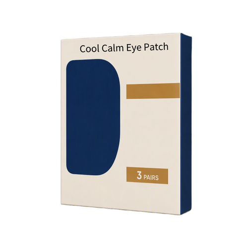 Soothing Hydrogel Eye Patch