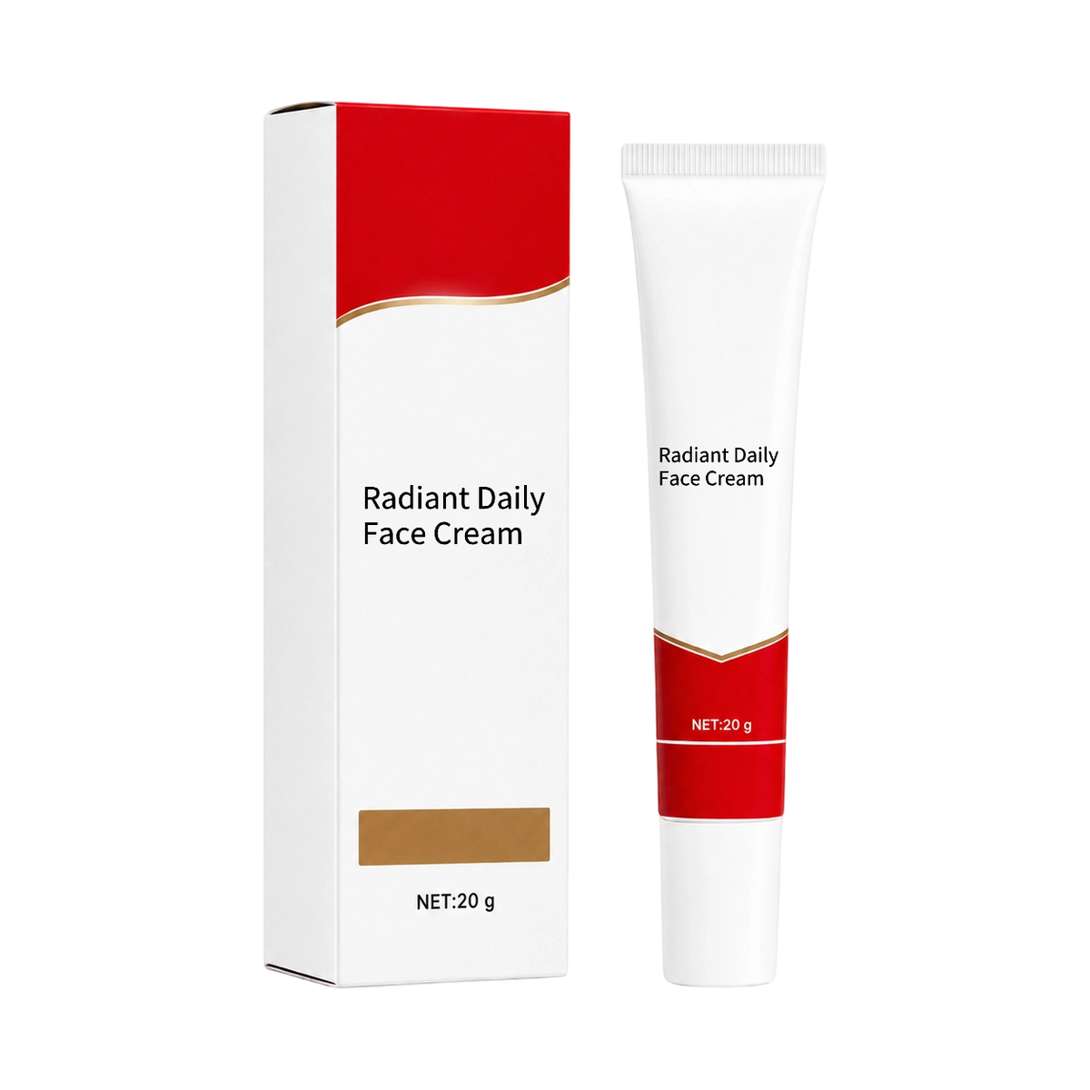 Even Tone Daily Cream