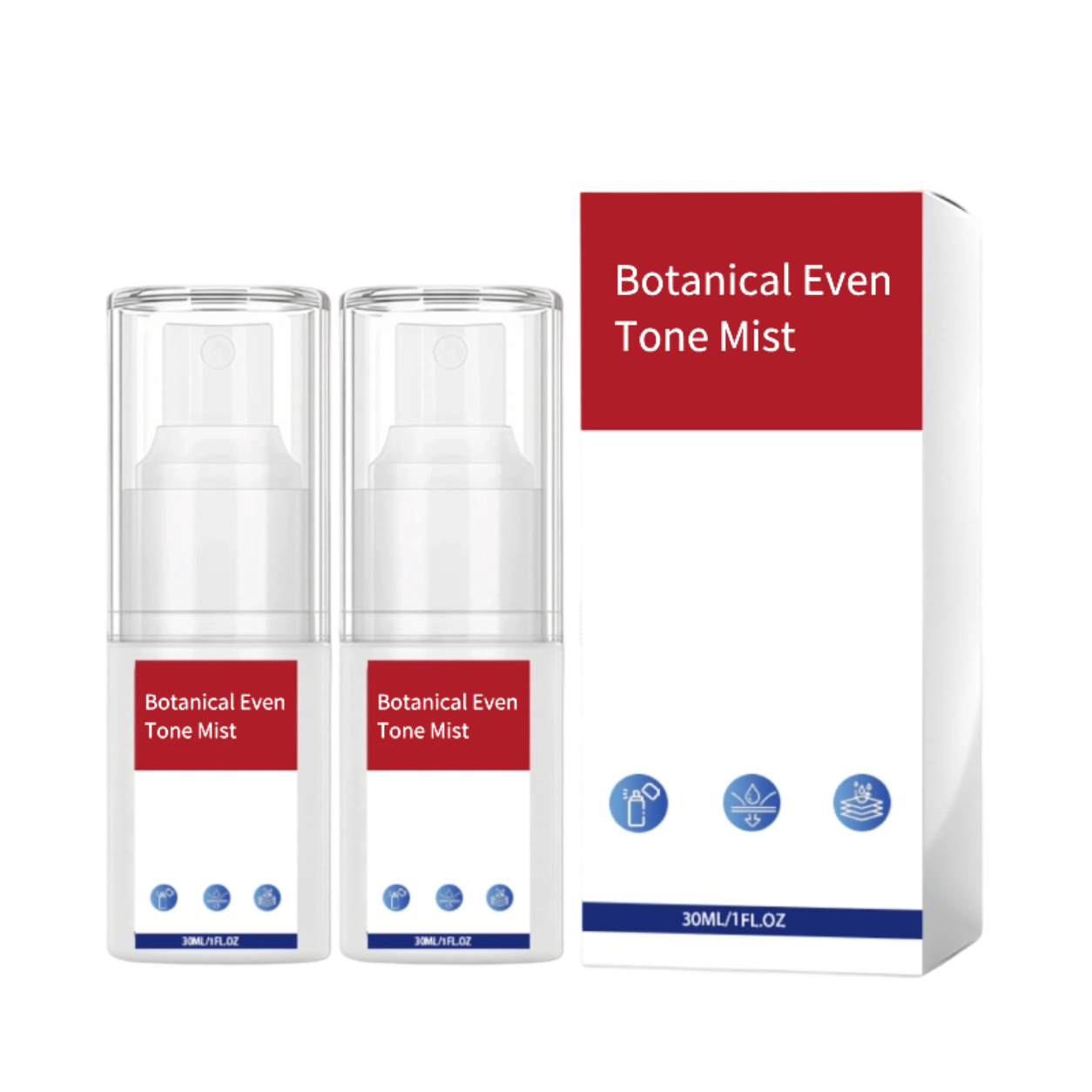 Daily Botanical Skin Spray