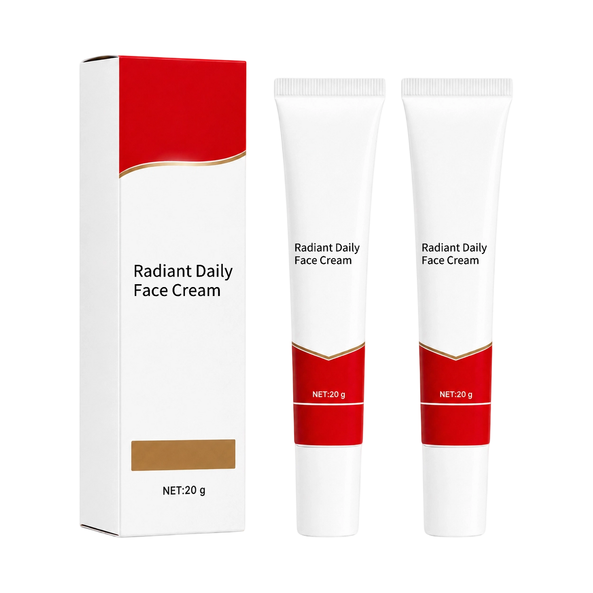 Even Tone Daily Cream
