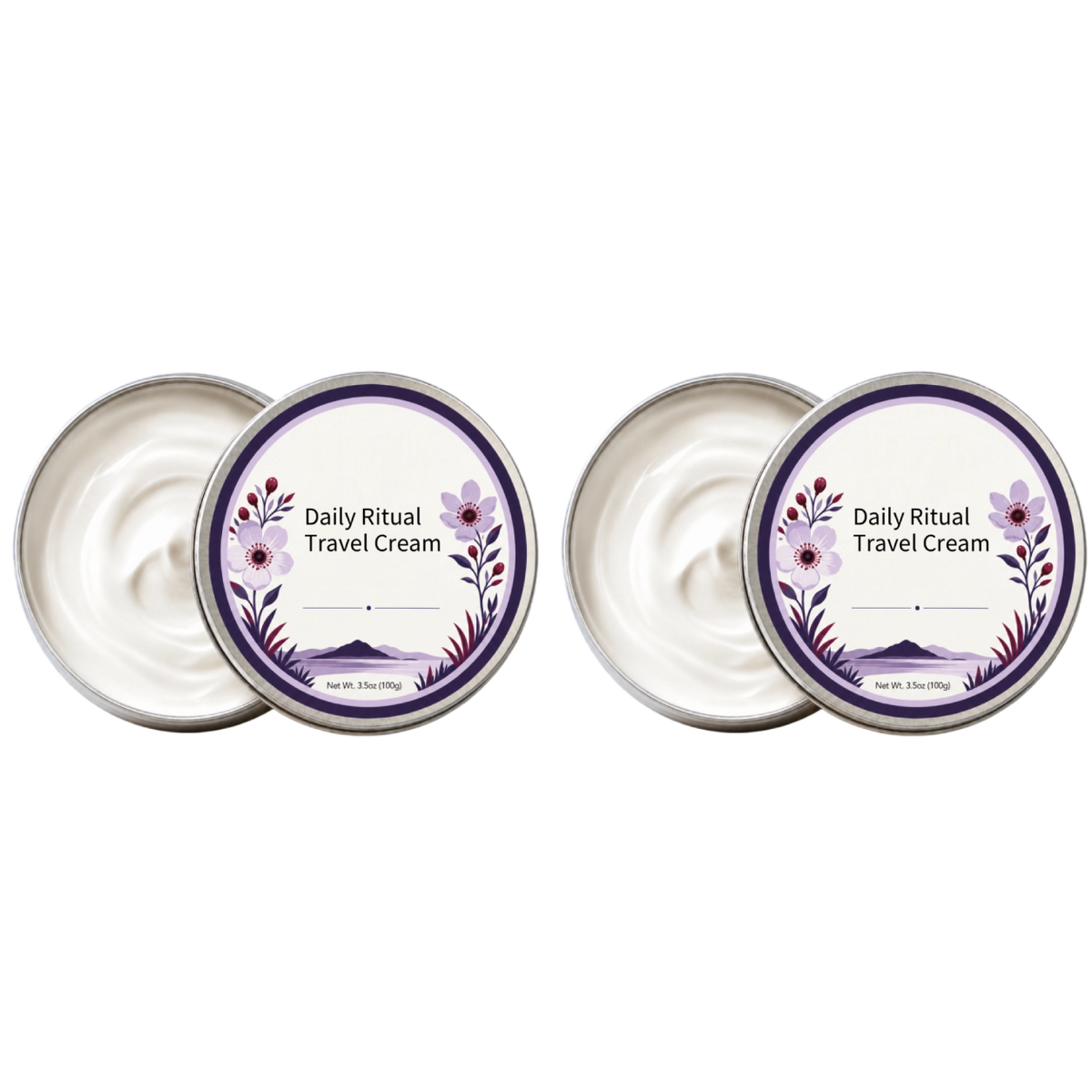 Daily Defence Skin Cream