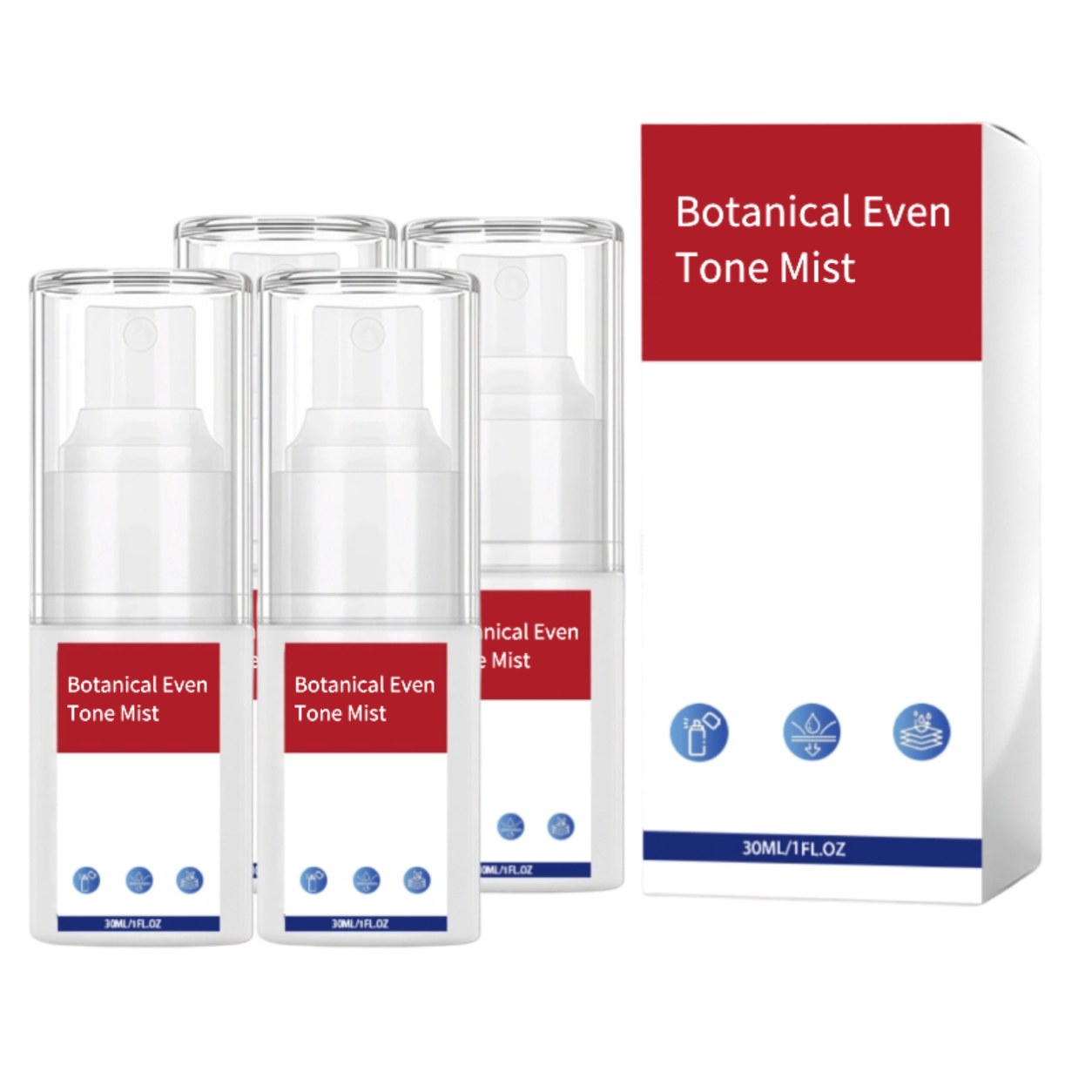 Daily Botanical Skin Spray