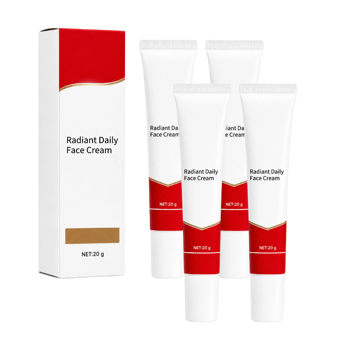 Even Tone Daily Cream