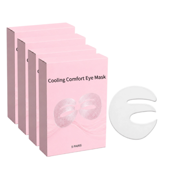 Everyday Comfort Eye Mask