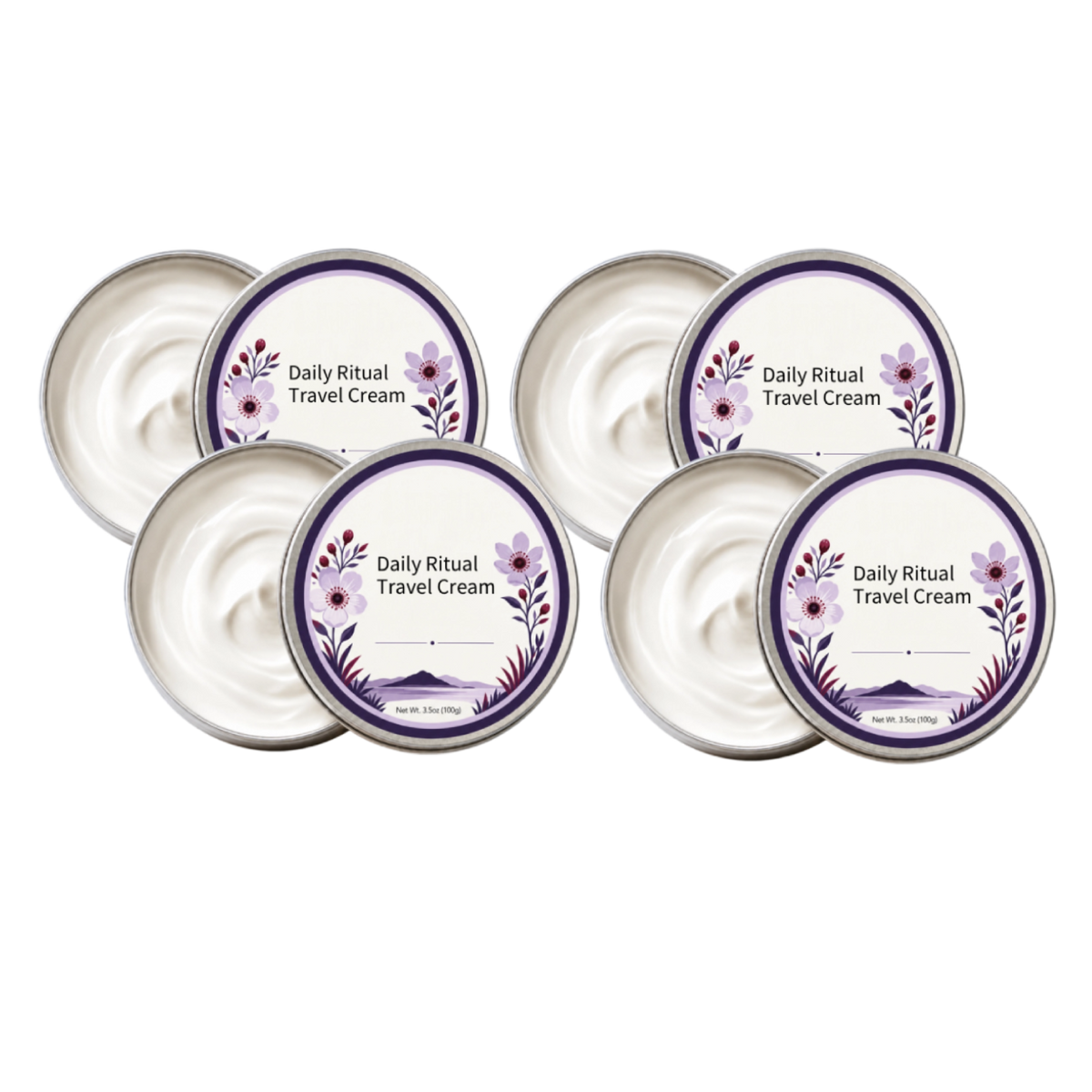 Daily Defence Skin Cream