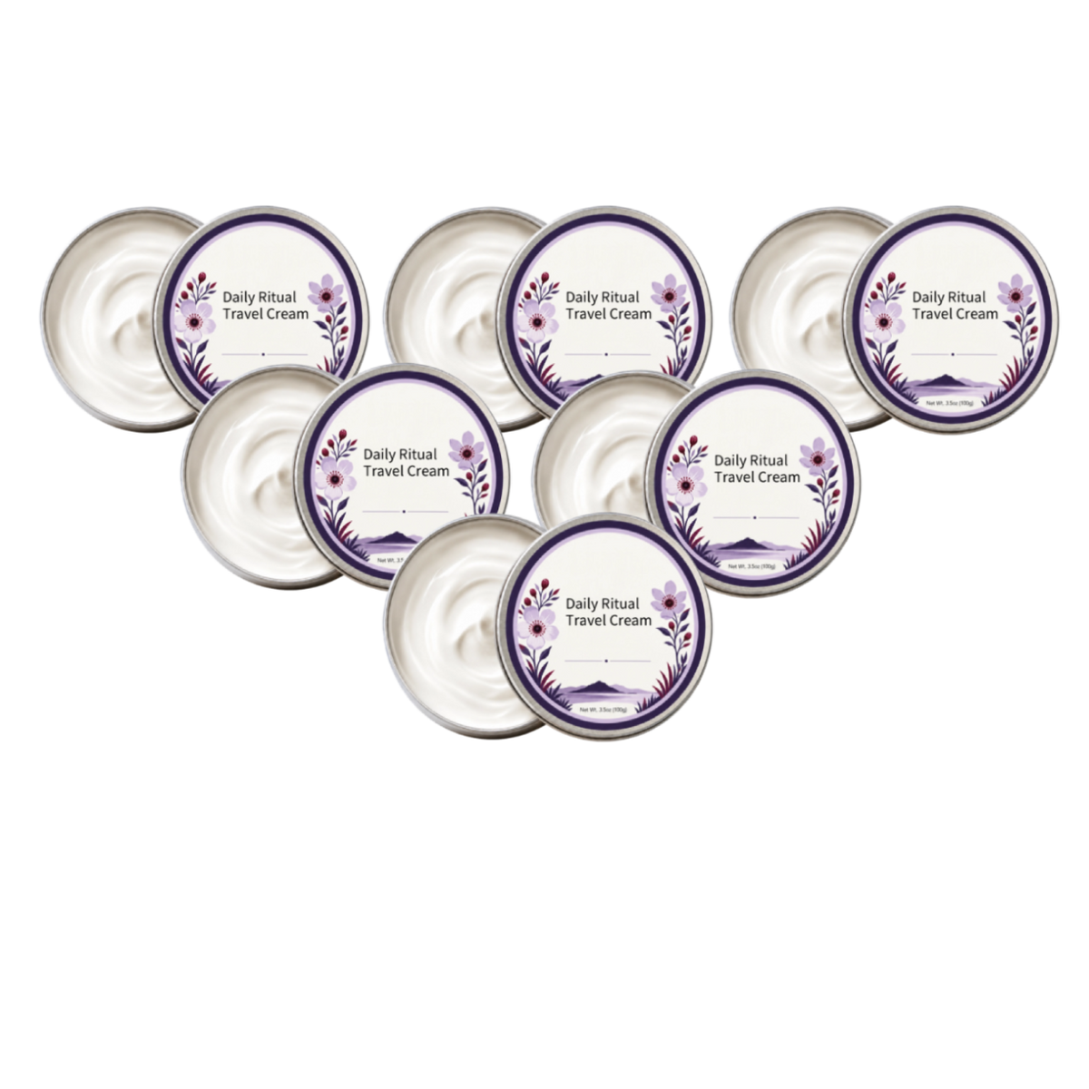 Daily Defence Skin Cream