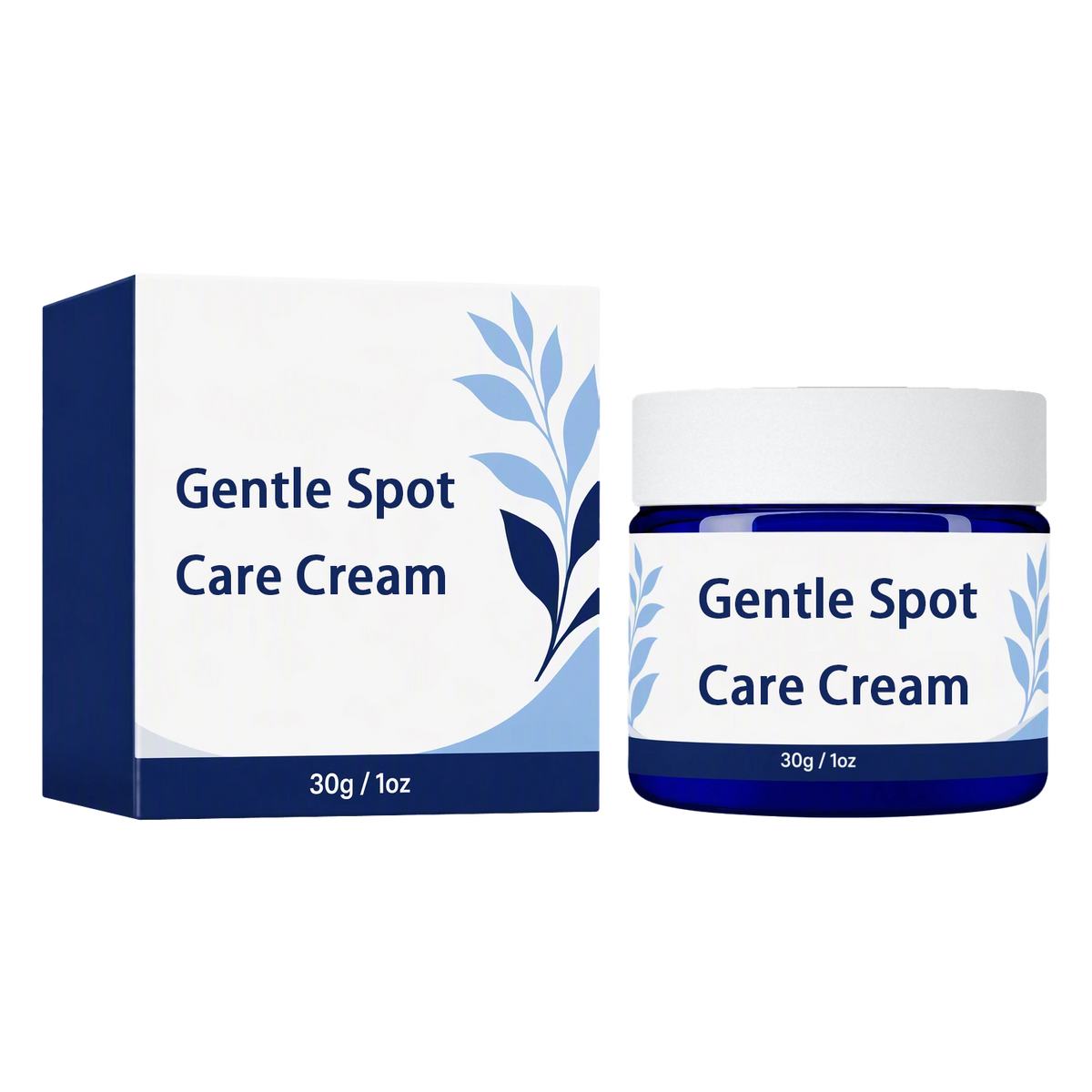 Gentle Spot Care Cream